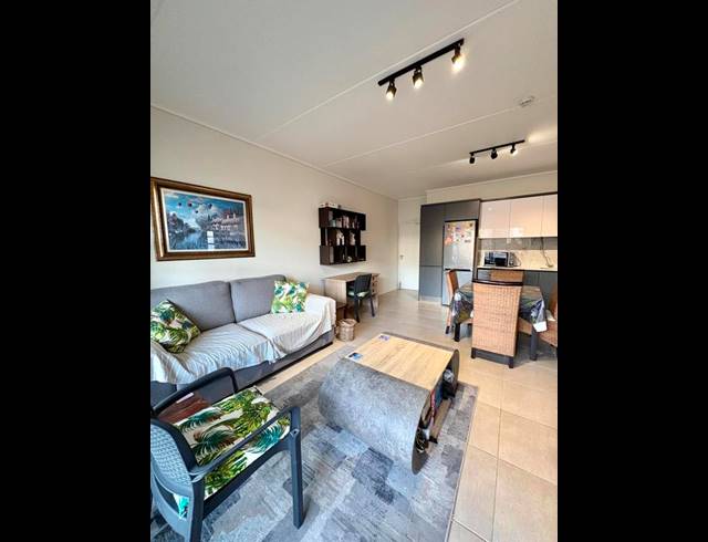 2 BEDROOM PROPERTY TO RENT IN THE HUNTSMAN